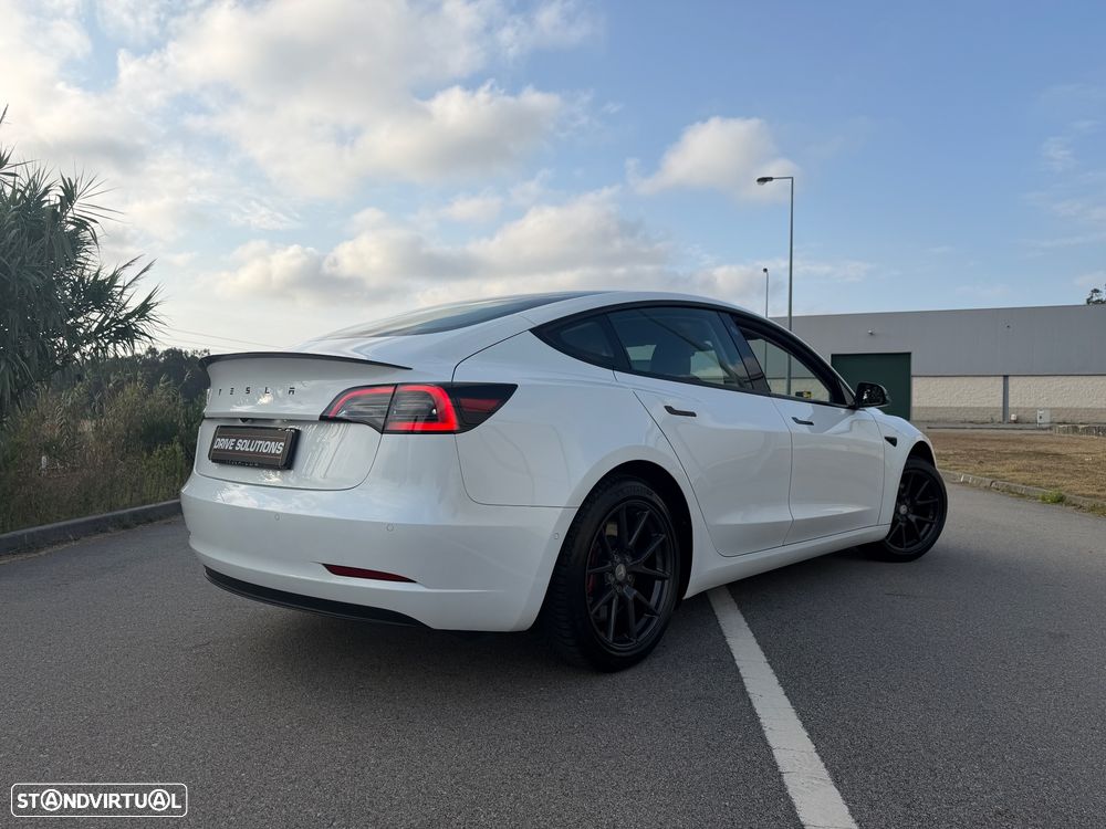 Tesla Model 3 Standard Range Plus RWD - 7