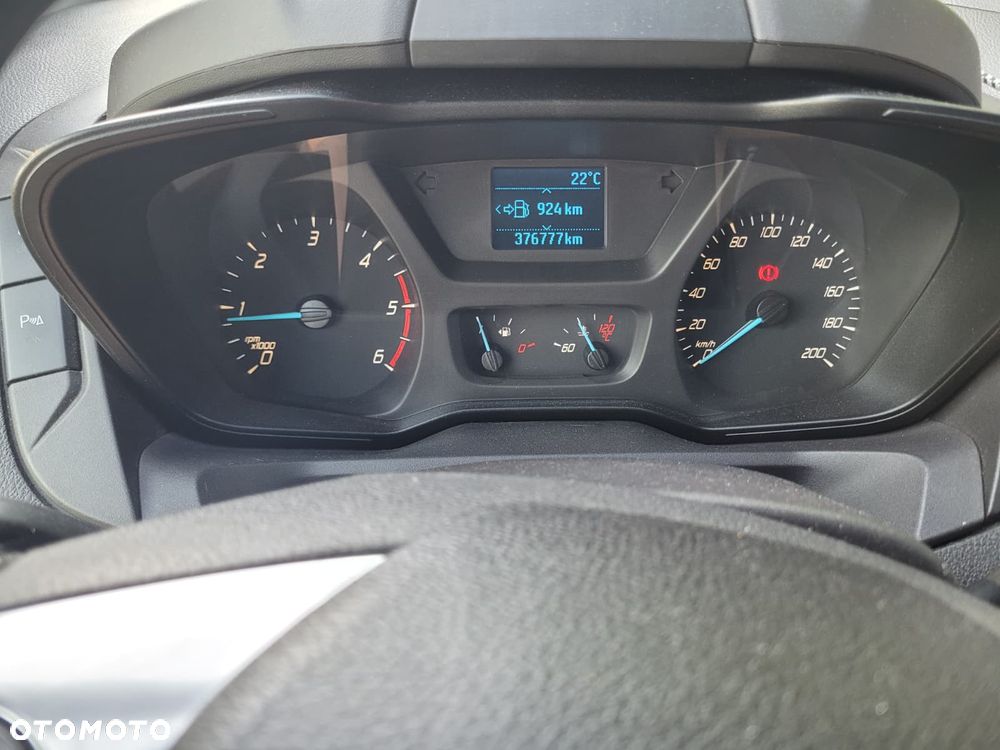 Ford Transit Custom 300 L2H1 VA Trend - 8