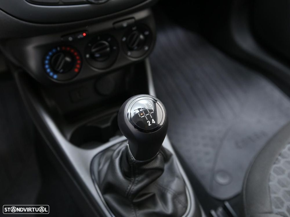 Opel Corsa Van 1.3 CDTi  c/iva - 12