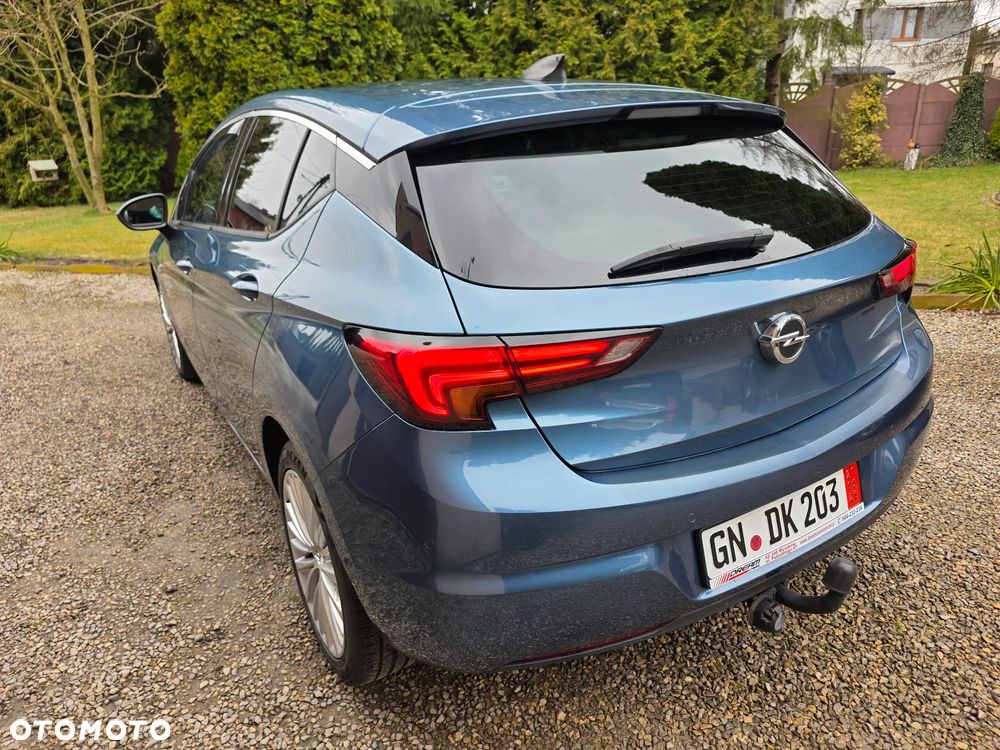 Opel Astra 1.6 D Start/Stop Innovation - 3