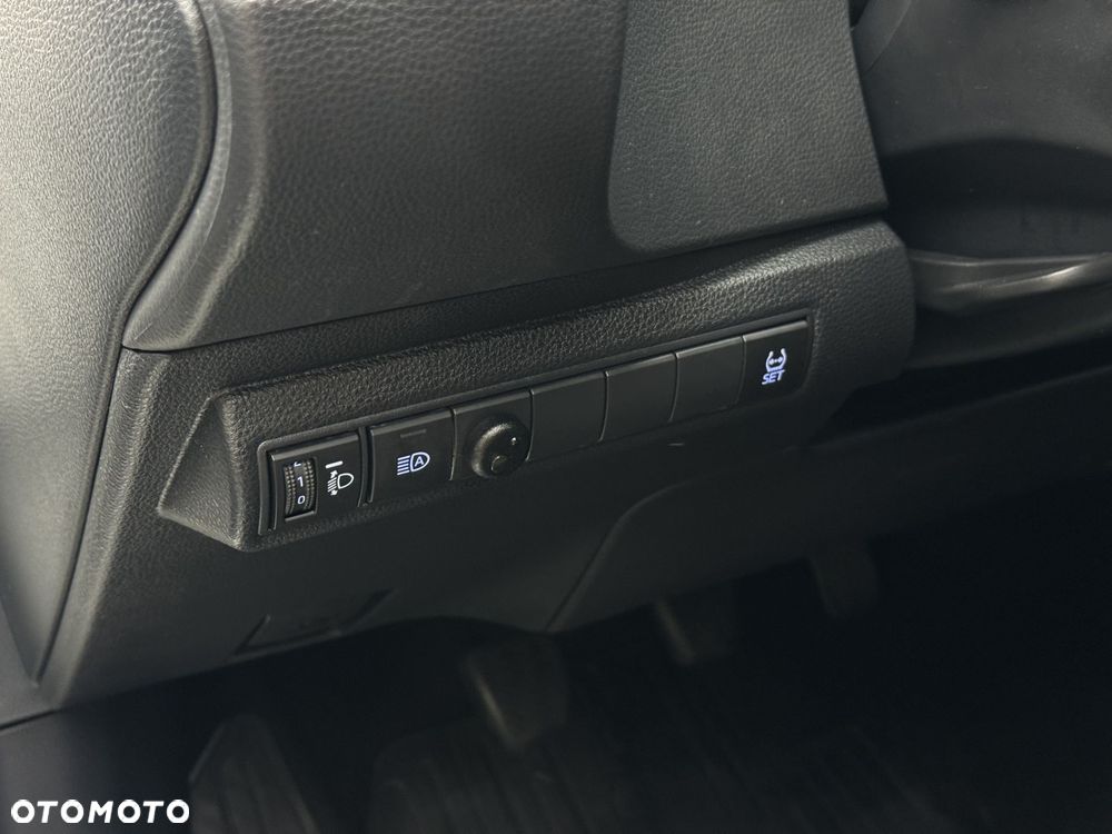 Toyota Corolla 1.5 Comfort - 23