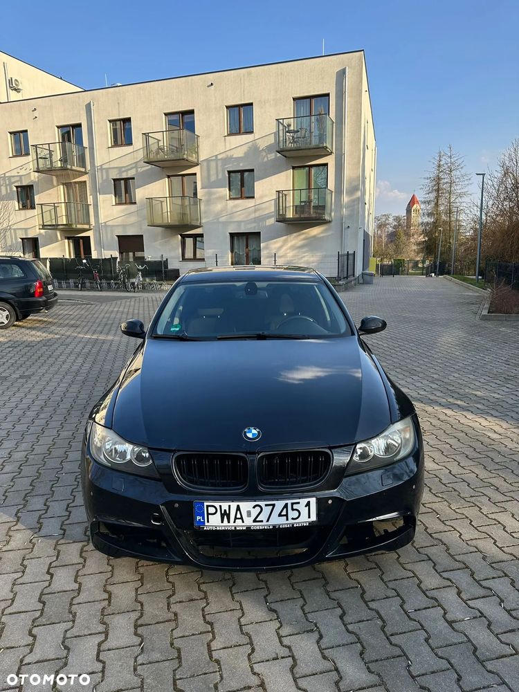 BMW Seria 3 - 10