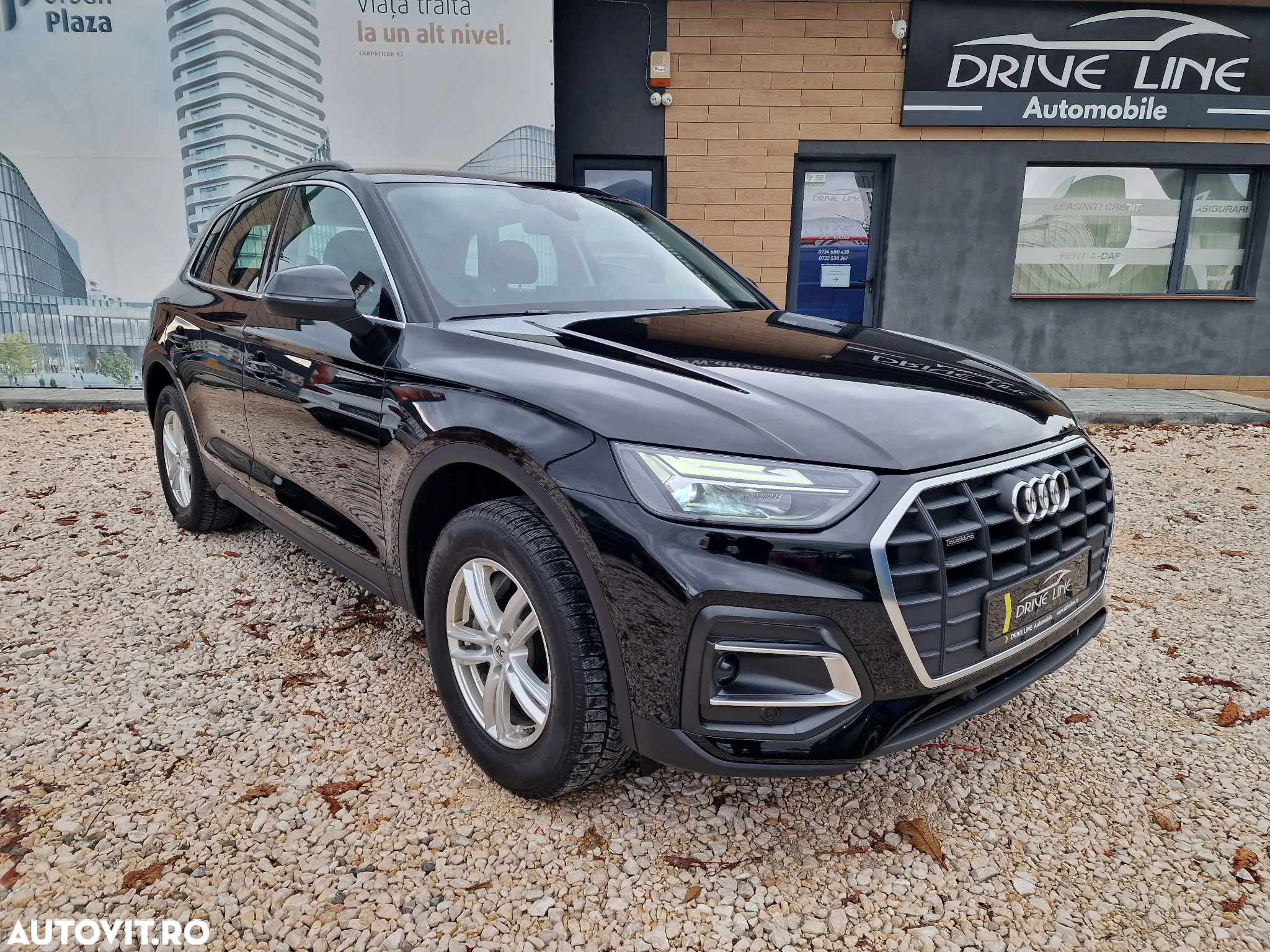 Audi Q5 - 3