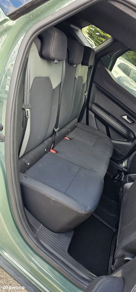 Dacia Duster mild hybrid 130 Journey - 19