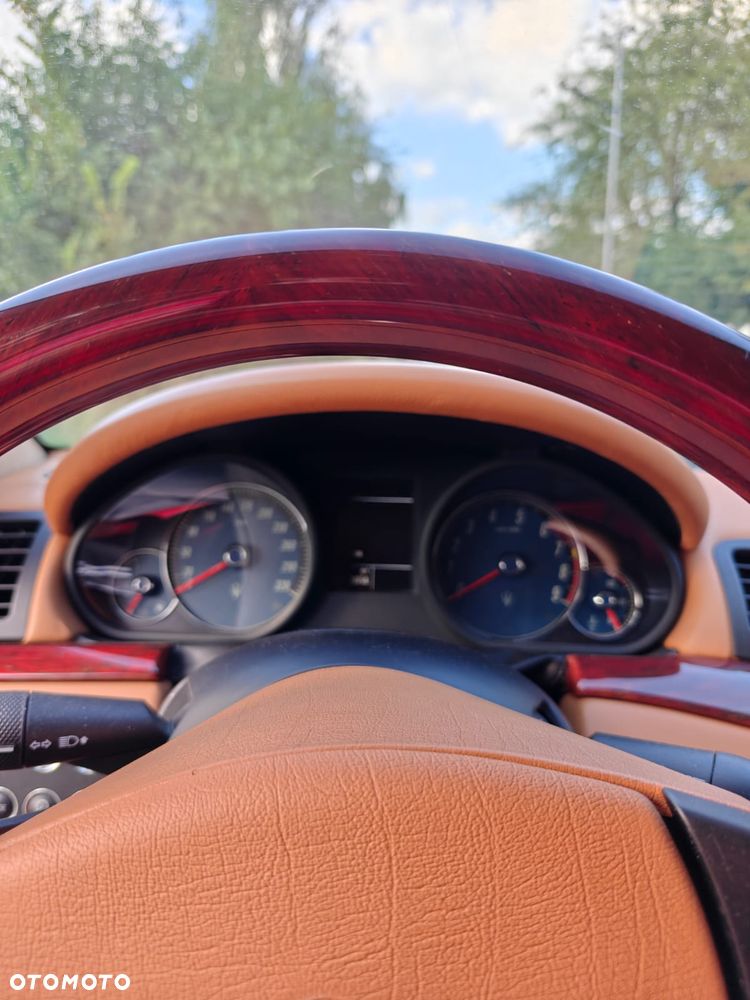 Maserati GranTurismo - 14