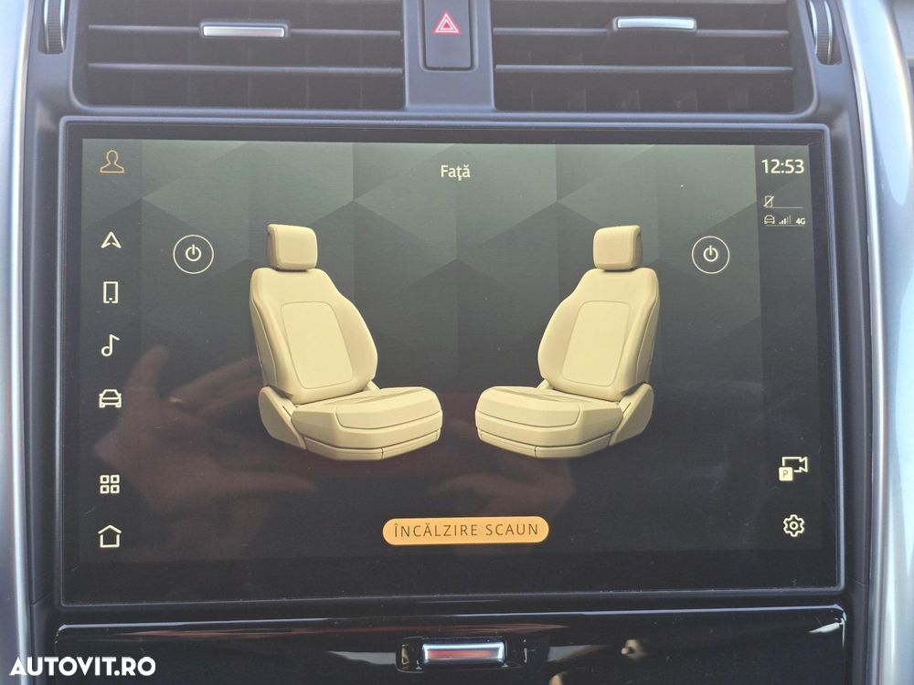 Land Rover Discovery - 19