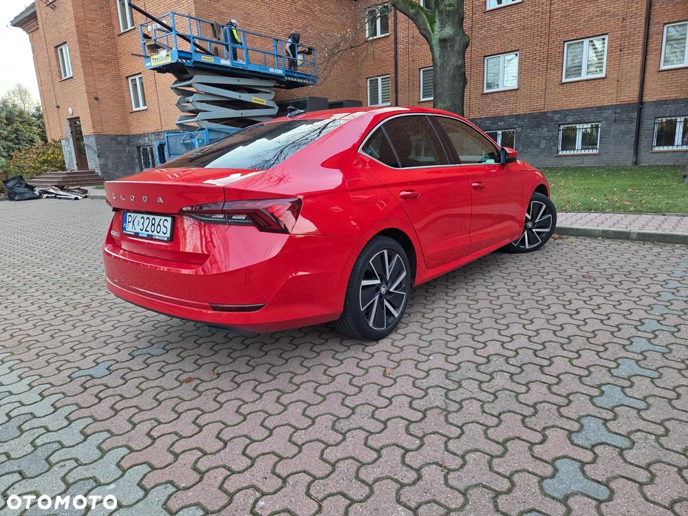 Skoda Octavia 1.5 TSI GPF ACT Style - 3