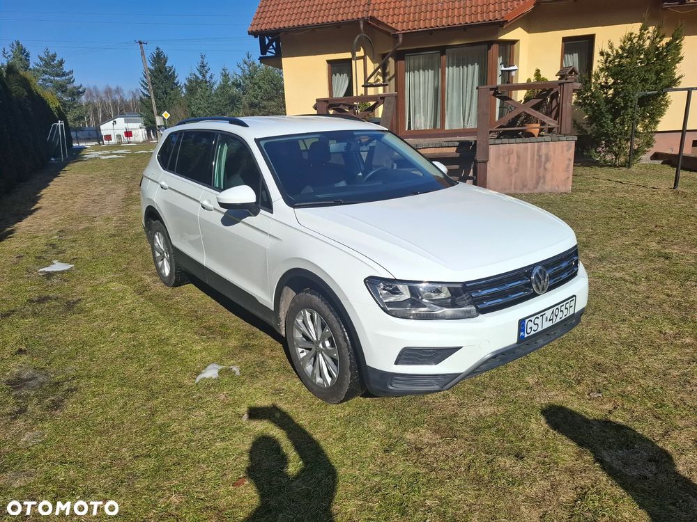 Volkswagen Tiguan - 4