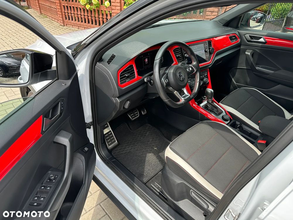 Volkswagen T-Roc - 6