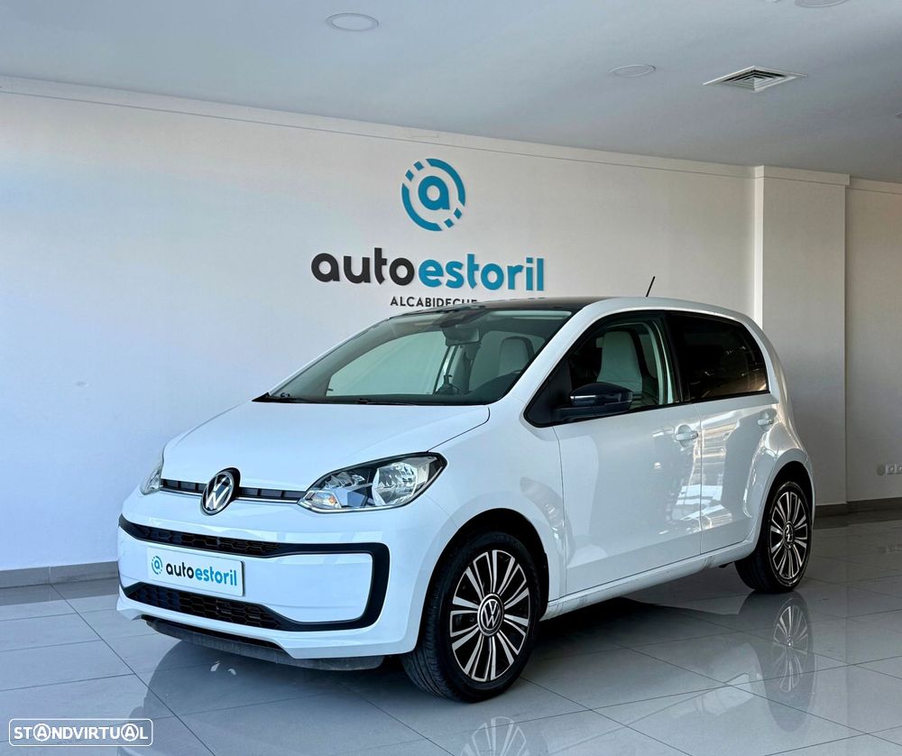 VW Up!
