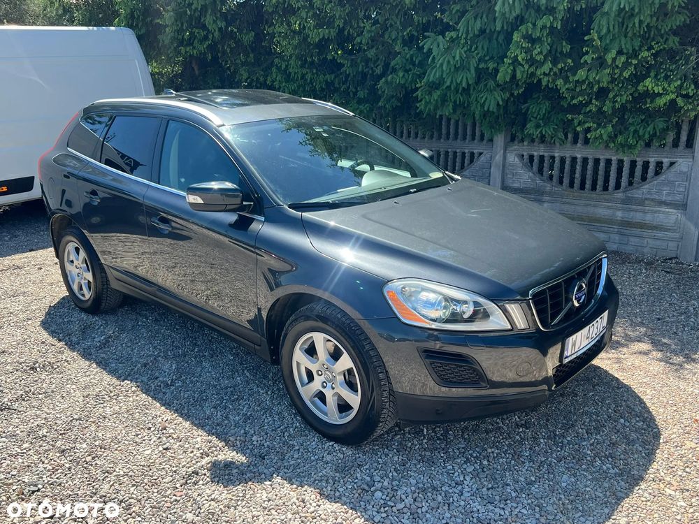 Volvo XC 60 DRIVe Summum - 32