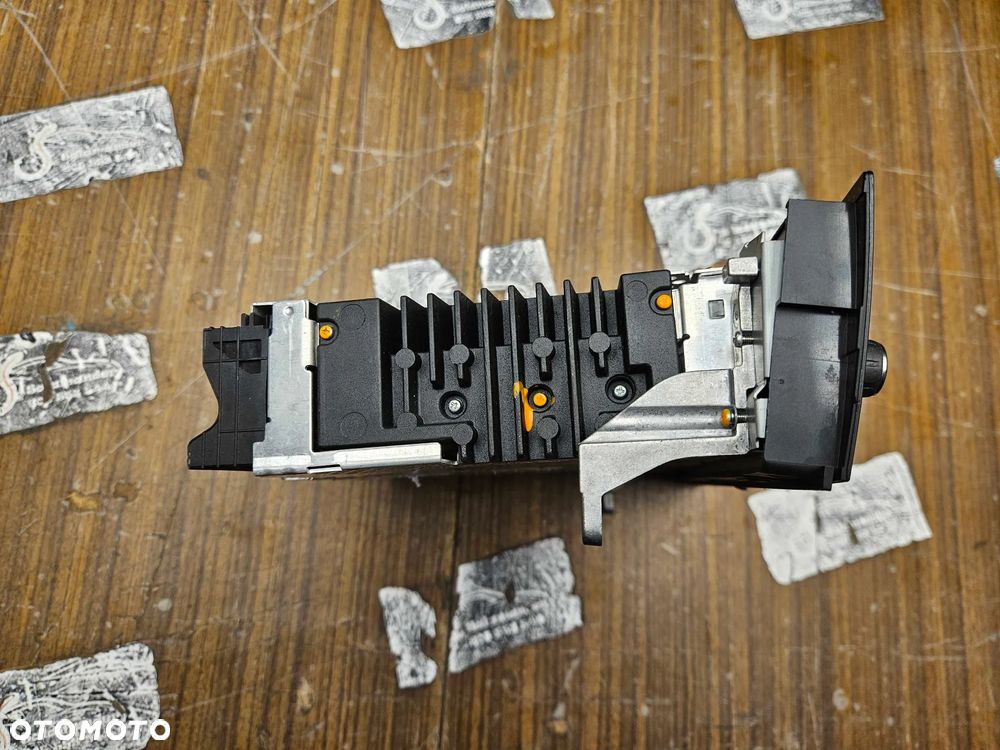 Radio 9132216 9132216 Radioodtwarzacz Plyta Alpine Professional BMW 3 E90 E91 E92 Oryginalne - 22