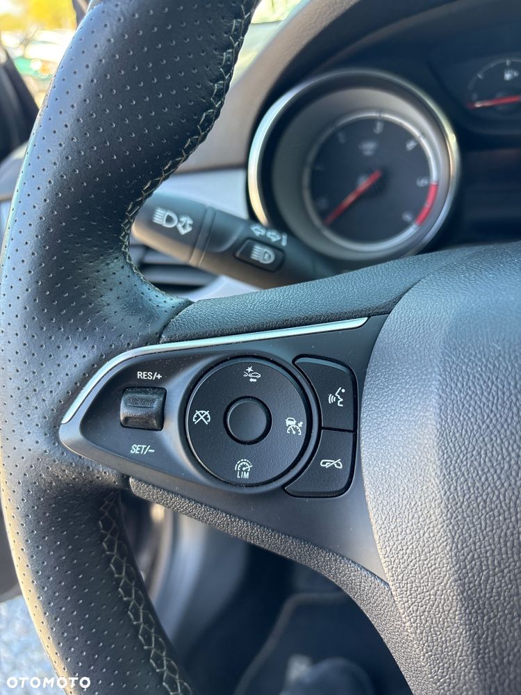 Opel Astra 1.6 D Start/Stop Automatik 120 Jahre - 24