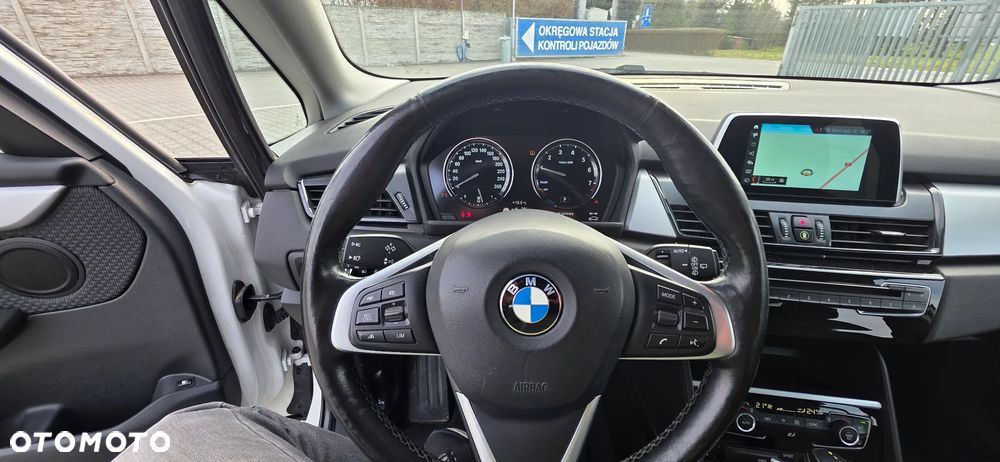 BMW Seria 2 225xe iPerformance Luxury Line - 17