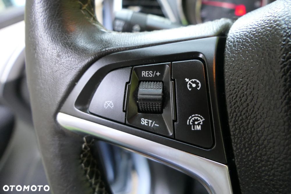 Opel Mokka 1.6 ecoFLEX Start/Stop Selection - 26