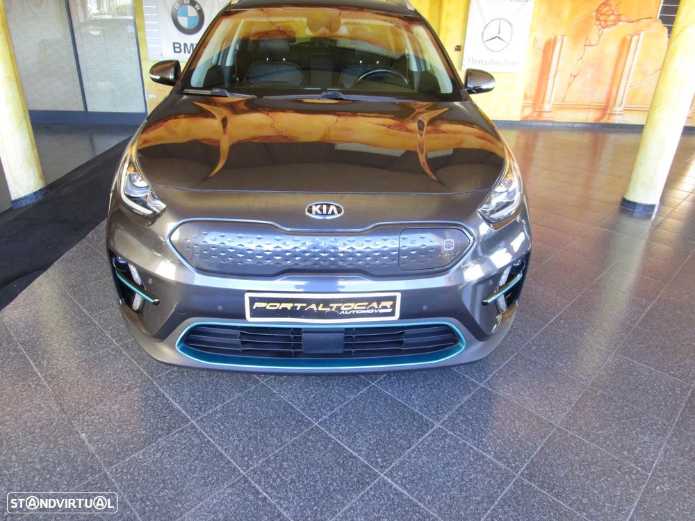 Kia e-Niro Edition 7 - 12