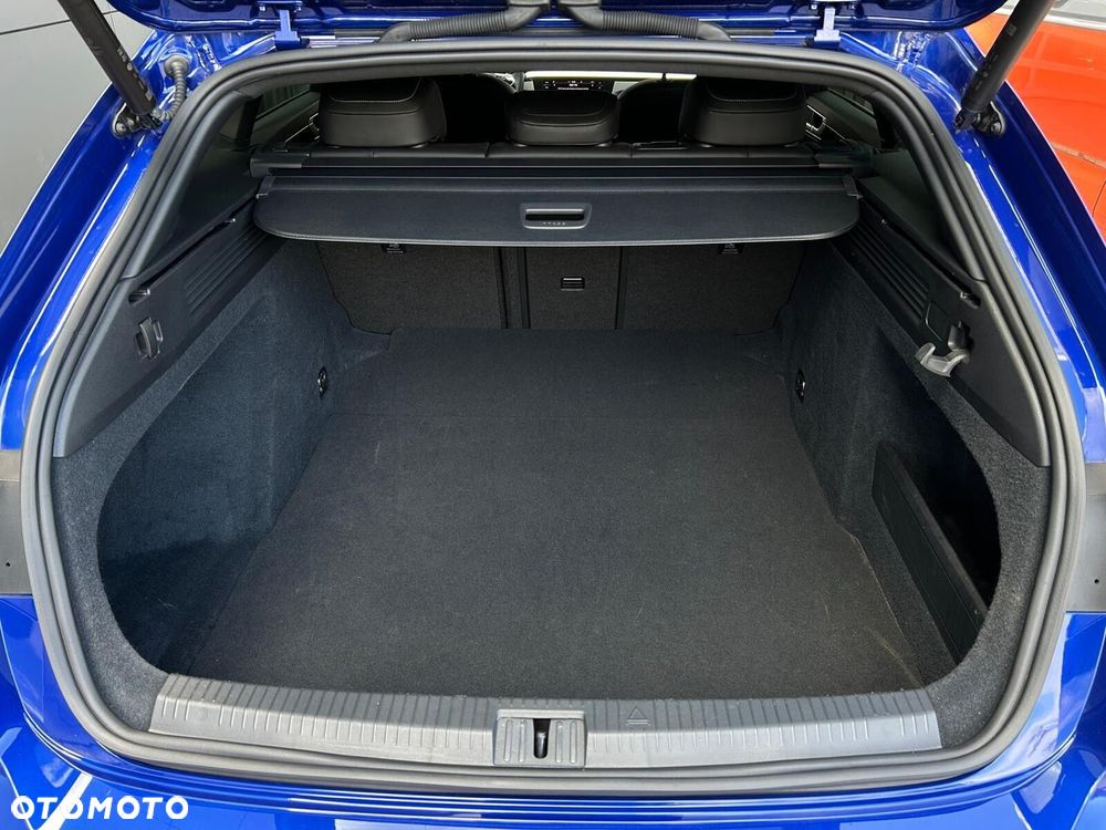 Volkswagen Arteon Shooting Brake 2.0 TSI R-Line DSG - 11
