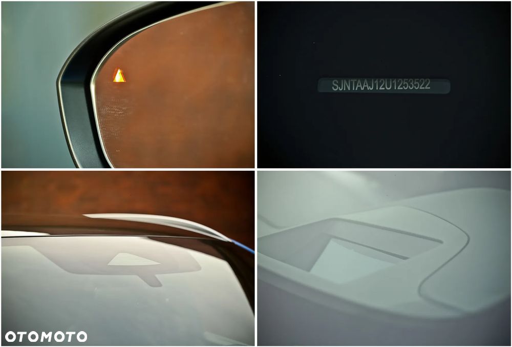 Nissan Qashqai 1.3 DIG-T MHEV Xtronic Tekna+ - 21