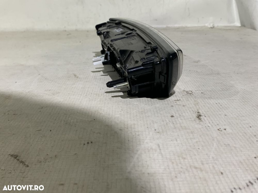 Stop dreapta pe hayon, Opel Mokka, 2020, 2021, 2022, 2023, cod origine OE 9833944580. - 5