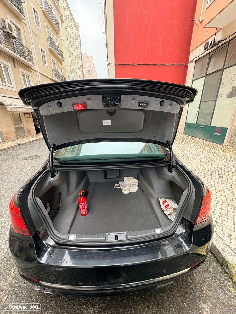 BMW 730 d xDrive - 12