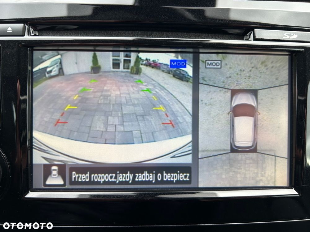 Nissan Qashqai 1.6 DIG-T N-Connecta - 10