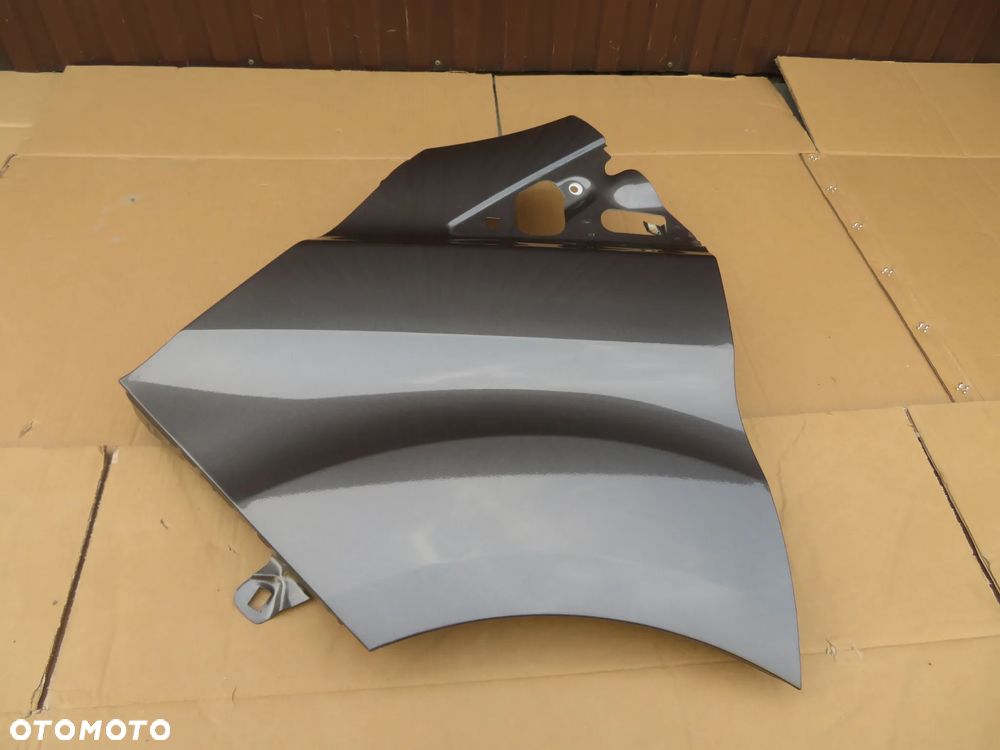 BŁOTNIK PRZÓD LEWY FORD TRANSIT CUSTOM LIFT 17R- KRAKÓW - 10