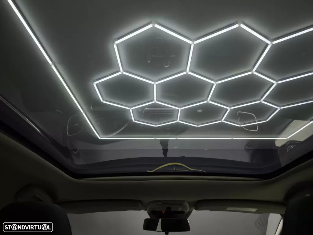 Volvo V40 1.6 D2 Momentum Eco - 41