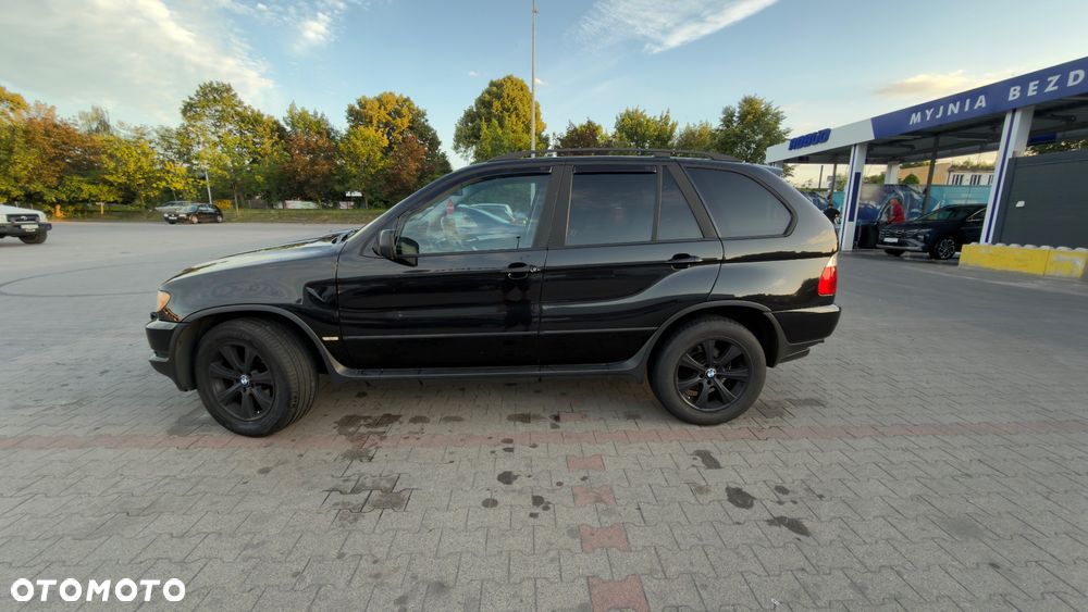 BMW X5 - 2