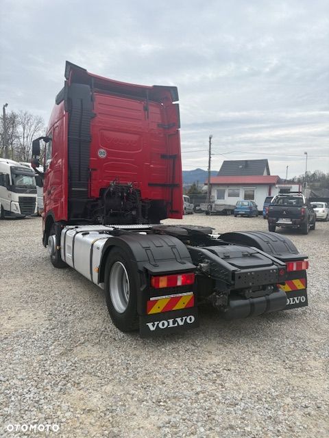 Volvo FH 500 / Standard/Super Stan - 5