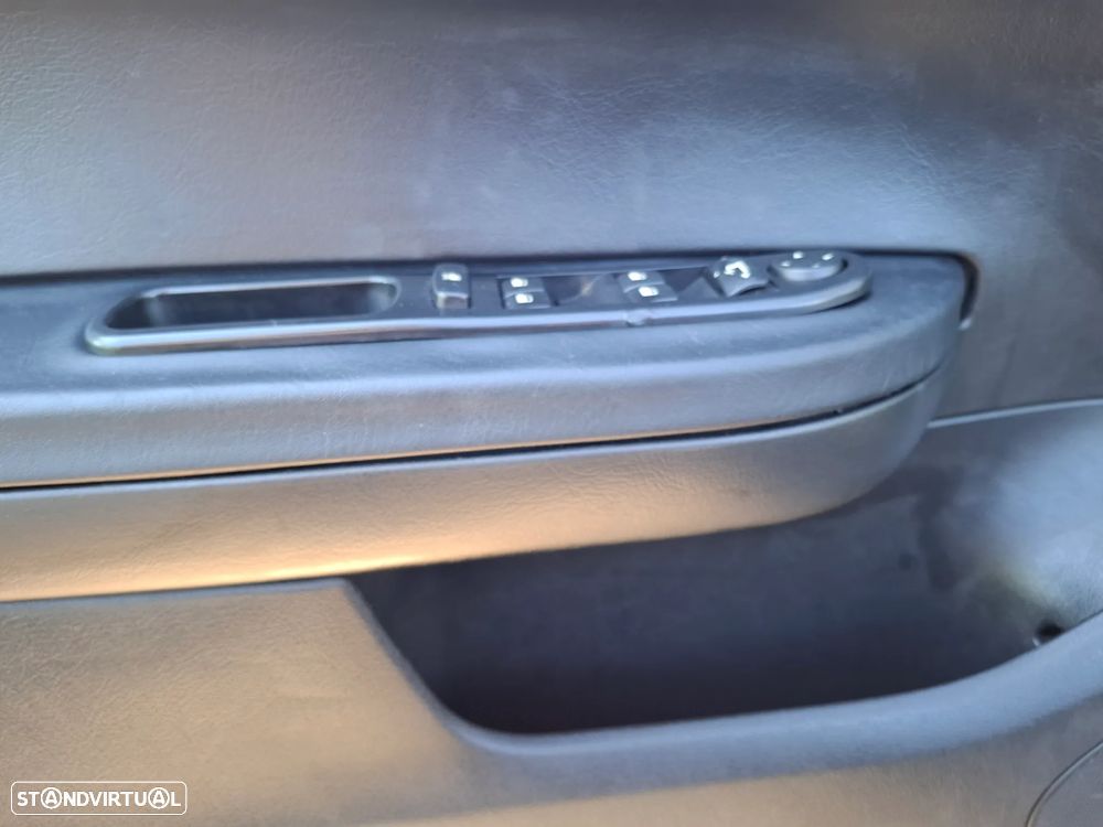 Peugeot 307 CC 1.6 Dynamique - 10