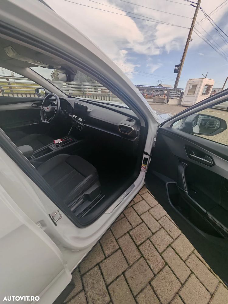 Cupra Formentor - 26