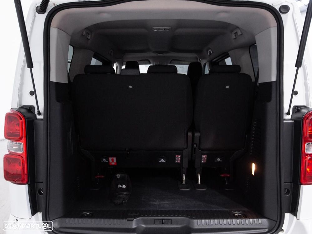 Toyota Proace Verso 1.5 D-4D L1 1.0T Comfort 9L - 7