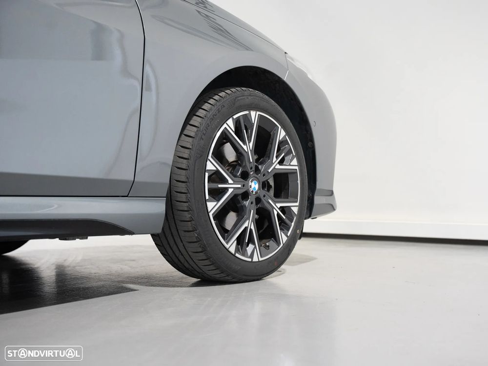 BMW 216 Gran Coupé Pack Desportivo M - 27