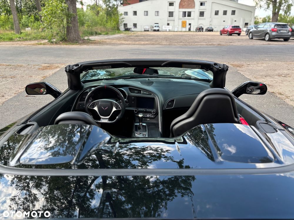Chevrolet Corvette - 19
