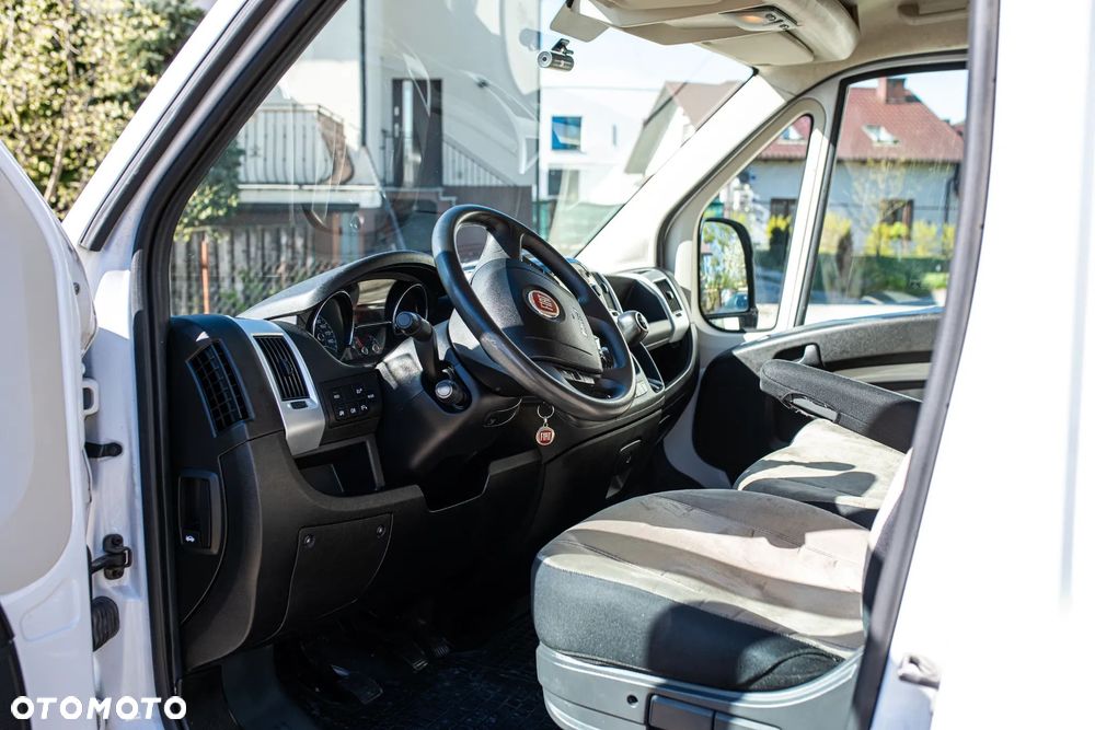 Fiat Ducato - 12