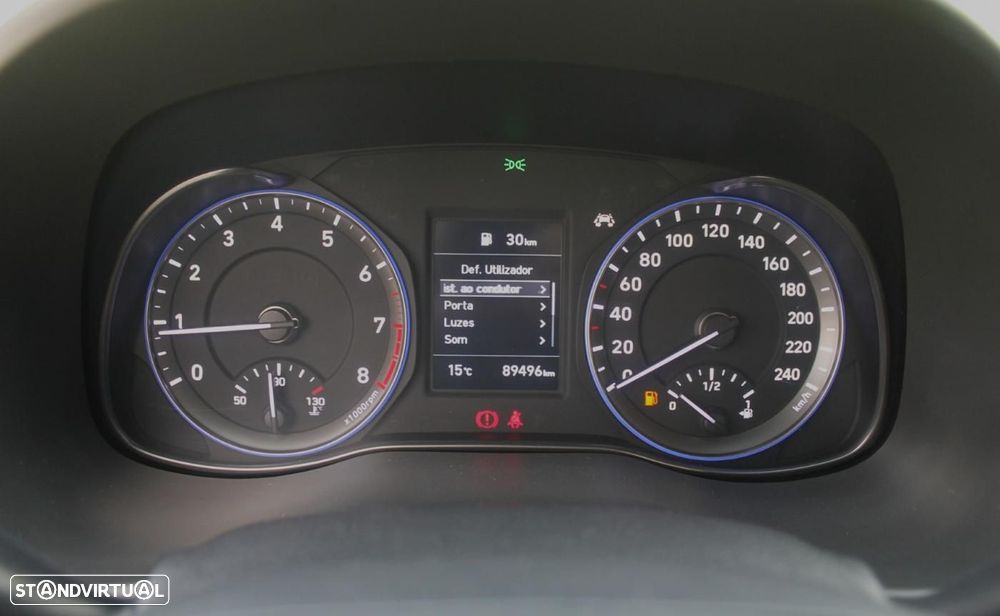 Hyundai Kauai 1.0 T-GDi Premium - 26