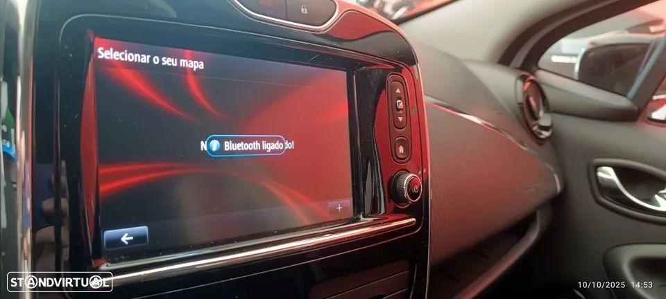 Renault Zoe (c/ Bateria) Limited 40 - 11