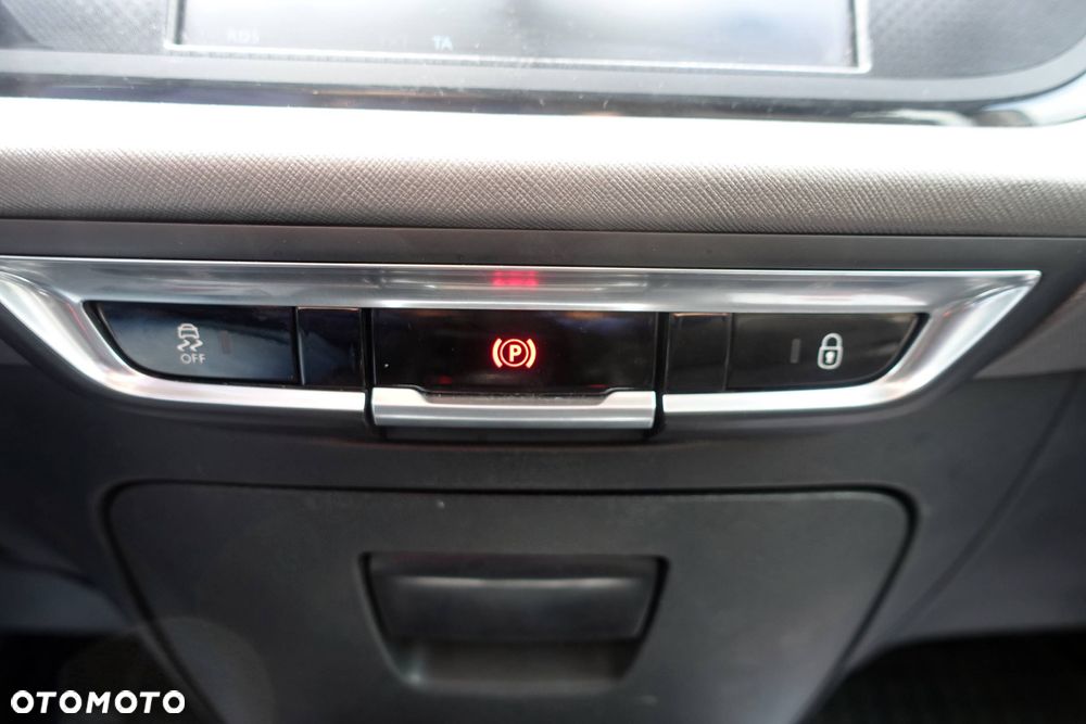 Citroën C4 Grand Picasso 2.0 BlueHDi Shine S&S - 28