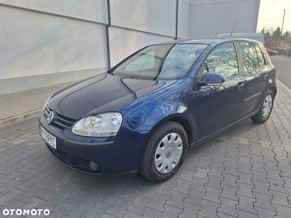 Volkswagen Golf 1.4 Goal - 3