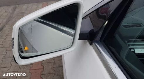 Mercedes-Benz E - 6