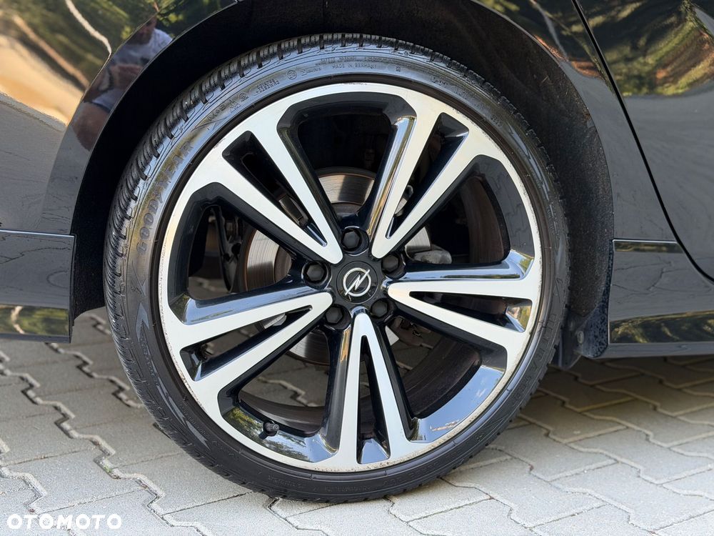 Opel Insignia 2.0 CDTI GS Line S&S - 20