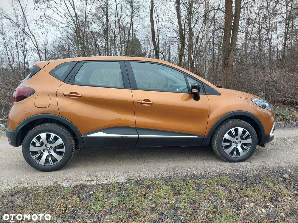Renault Captur - 9