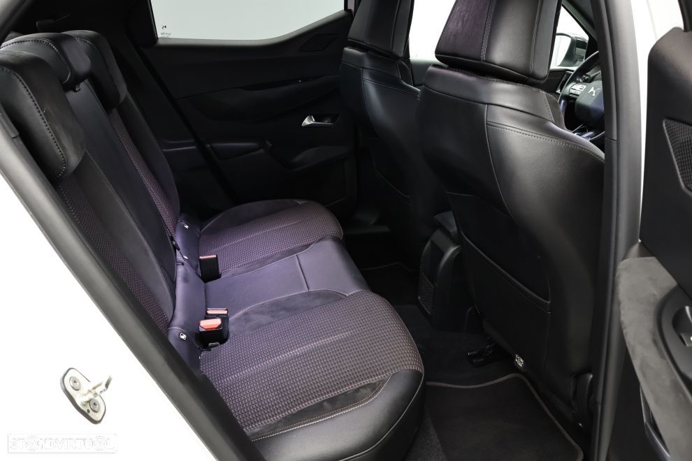 DS DS3 Crossback E-Tense Performance Line - 24