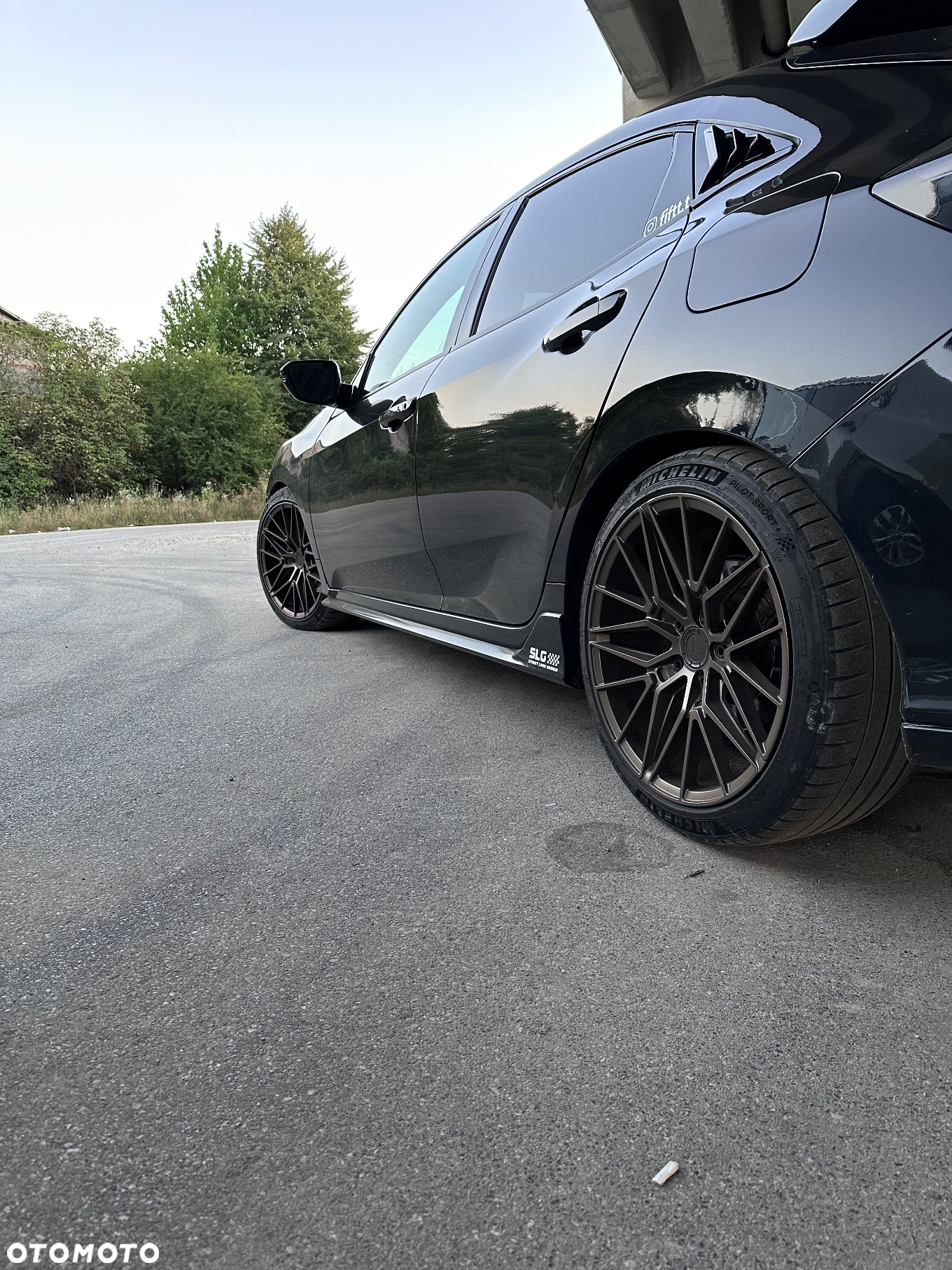 Honda Civic 1.5 T Prestige (Navi) - 16