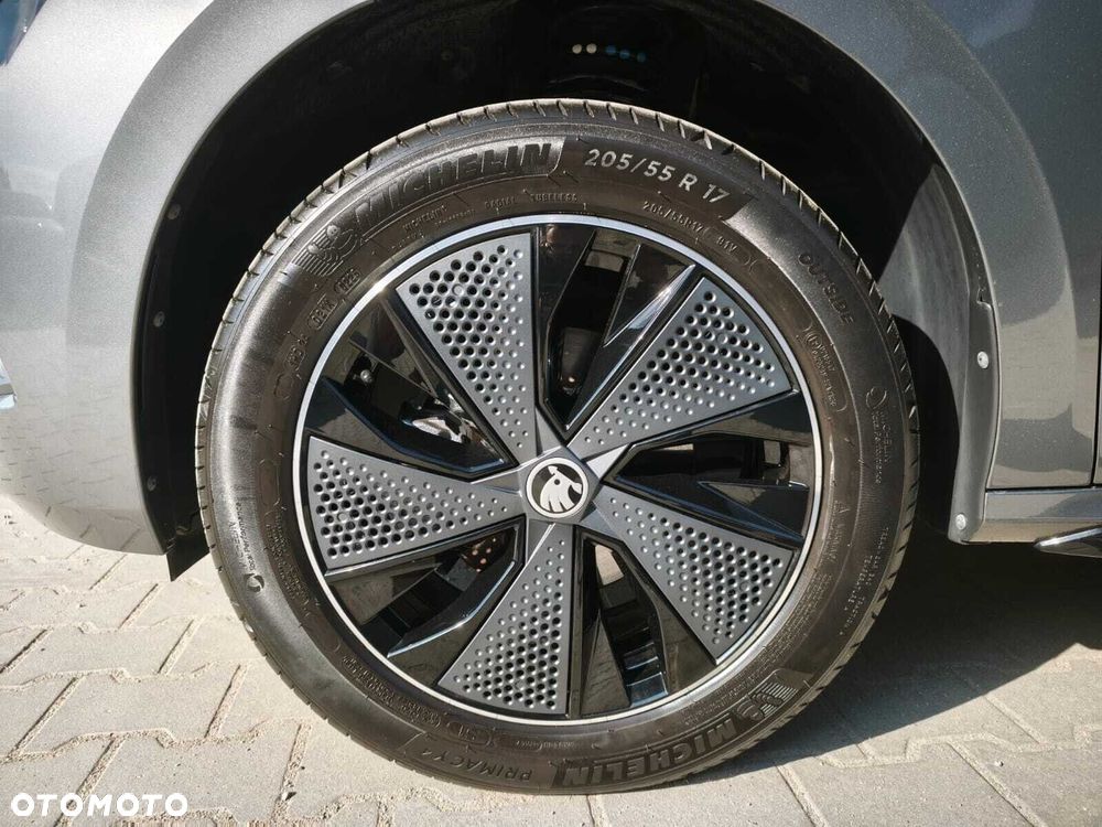 Skoda Kamiq 1.5 TSI Monte Carlo DSG - 38