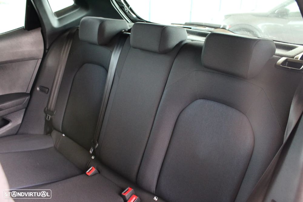 SEAT Ibiza 1.0 TSI FR - 25