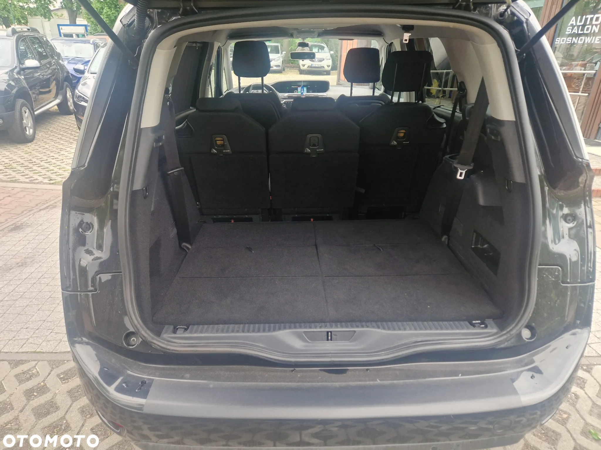 Citroën C4 Picasso BlueHDi 150 Seduction - 18