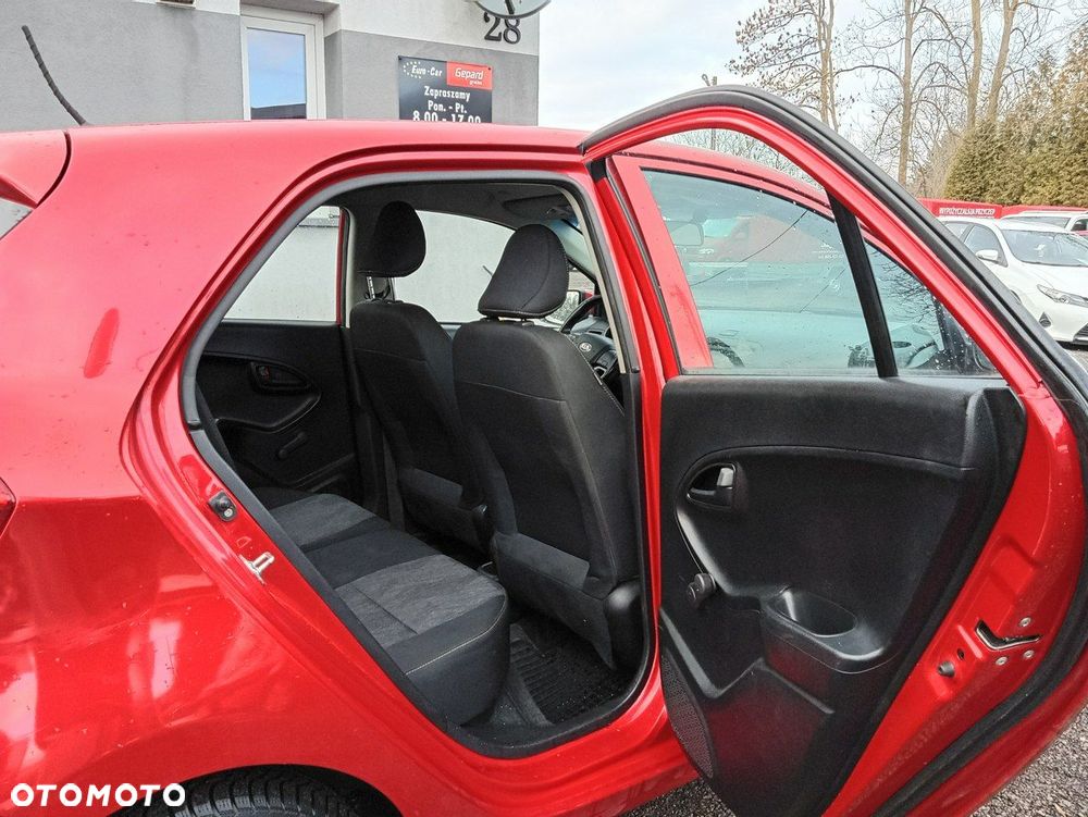Kia Picanto - 9