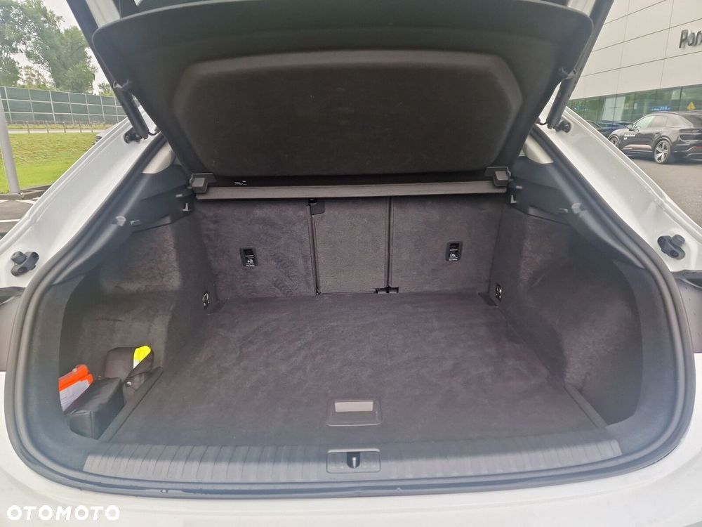 Audi Q3 Sportback 35 TFSI mHEV S tronic - 25