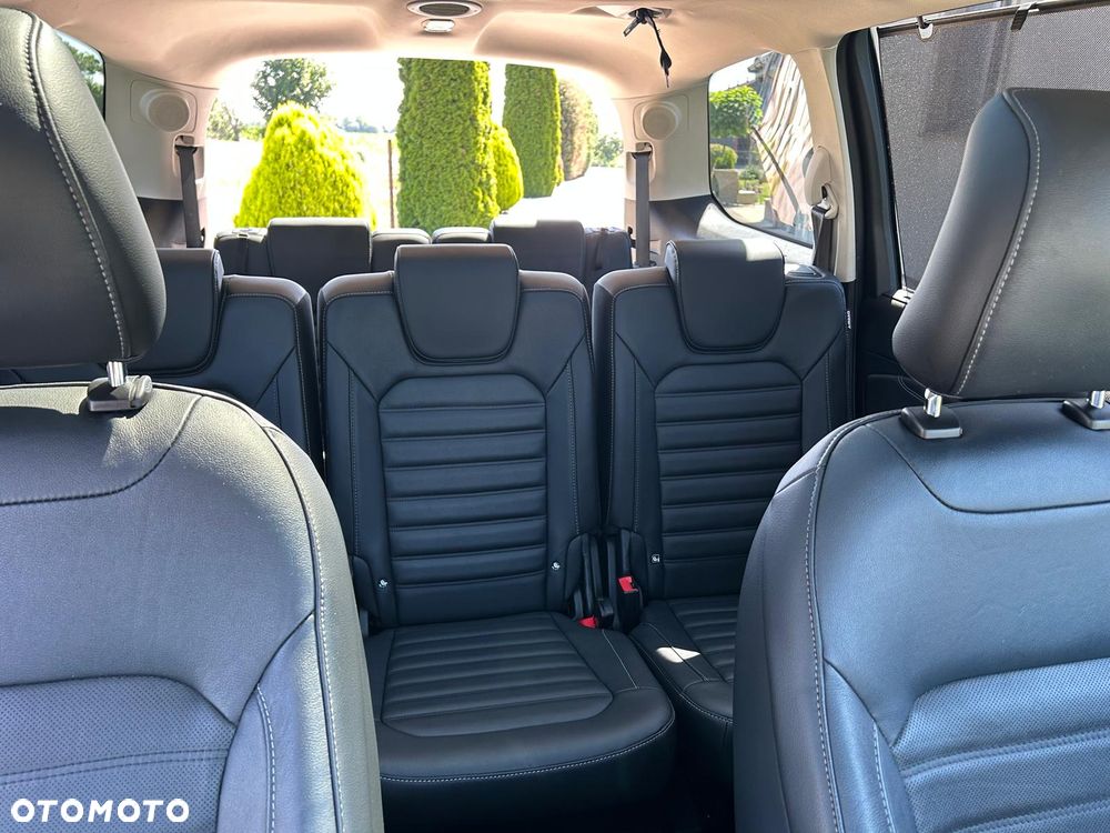 Ford Galaxy 2.0 TDCi Titanium - 27